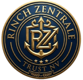 Rinch Zentrale Trust NV